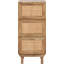 43cm W 3 - Drawer Chest of Drawers