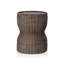 Brixby Outdoor Round Side Table-840672243