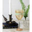 Verre à vin 11 oz Mosaic Garland-12644525