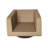 Hodgeman 4 Piece Wicker Conversation Set