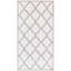 Rectangle Geometric Area Rug-976949274