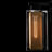 Polaris Outdoor Armed Sconce-55702404-55702397-55702400