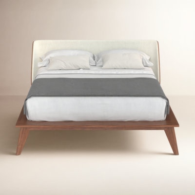 Fiora Platform Bed