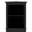 Grande armoire d'angle avec portes-210488004