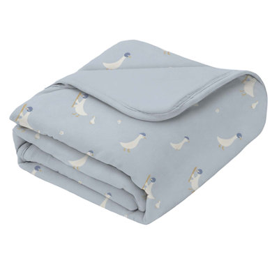 Couverture pour adulte simple - Baseball Goose 2.5 TOG