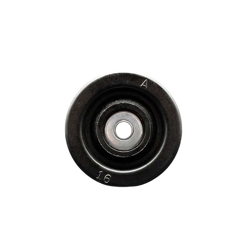 Phenolic Caster