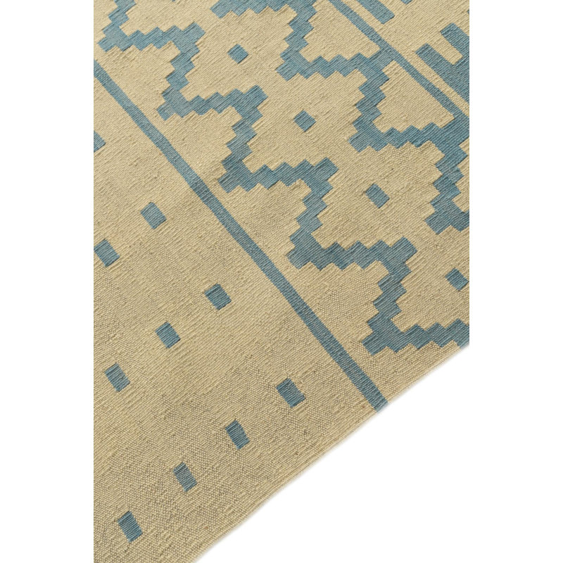 Tapis crème 6 x 9 Petrella