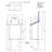 Summit Brass Wall Mounted Mailbox-32067248-32334813