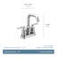 Robinet de salle de bain Gibson-40154285