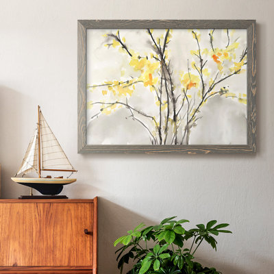 " Blissful Elegance I "