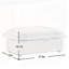 Repose-pieds - Chameau-94390787