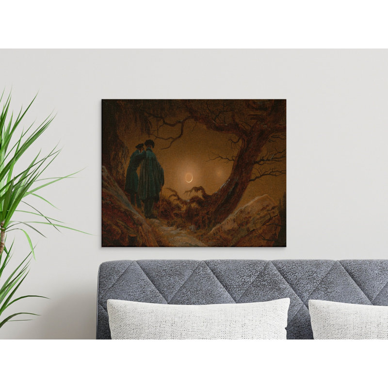 Phinney Wrapped Canvas Print Set, 40x30