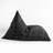 Sunbrella® Outdoor Friendly Bean Bag Lounger-251038815