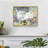 Musical Note II -Framed Print - Restickable-81137763