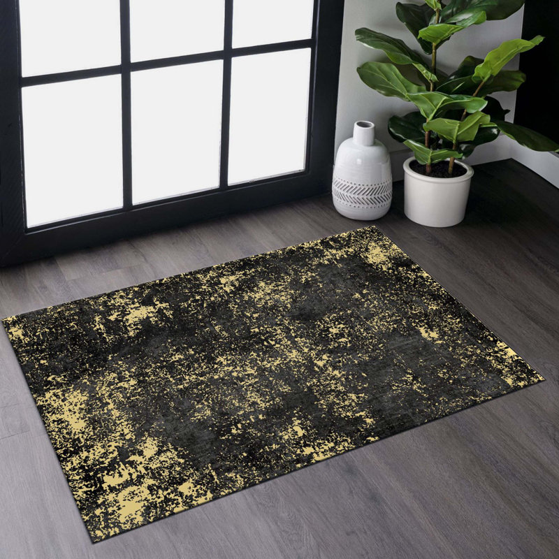 Kedar Rug, Rectangle 2' x 3'