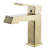 Single-Hole Single-handle Bathroom Faucet-42754650