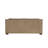 Mixon 93'' Leather Power Reclining Sofa