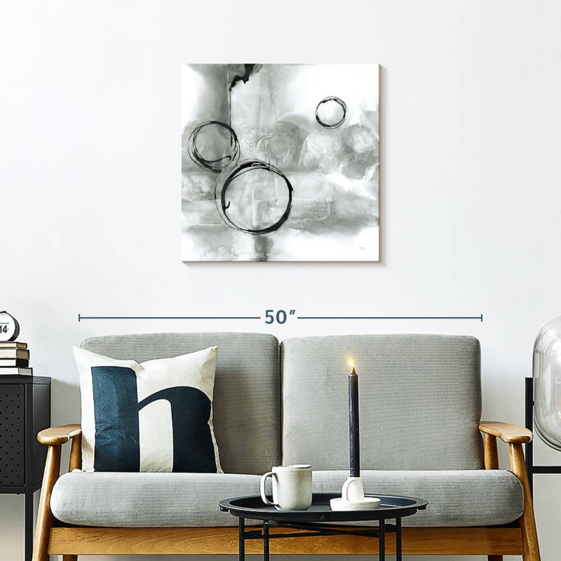 Avery Full Circle I - gris