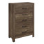 Commode 5 tiroirs Dayleigh-1907081797