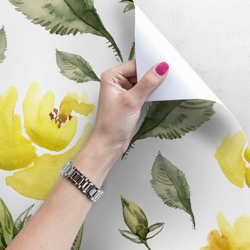 Wickes Matte Mural, 208 x 146cm