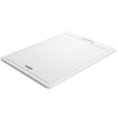 Martha Stewart Plastic Cutting Board