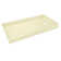 ShowerTub 60'' W 30'' D Rectangular Single Shower Base