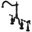 Robinet de cuisine Kingston-57542754