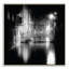 Bridge In Venice - No Frame Print on Glass-936969801-936969805
