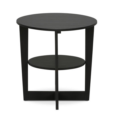Božin Oval Side Table