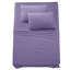 Ensemble de draps en microfibre 6 pièces Lux Decor-1501291190-1501291199