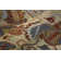 Performance Wool Ikat Indoor Rug