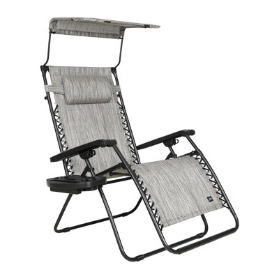 Chaise de patio Jorgea