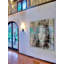 Parvez Taj - Wrapped Canvas Print-16673830