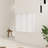  Avonmere 29.5"H Wall-Mounted Bathroom Cabinet