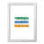 White Grain Frame is unavailable