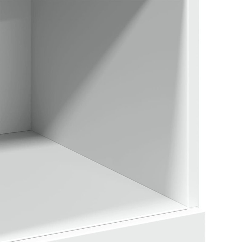 Alna 80cm Sideboard, White