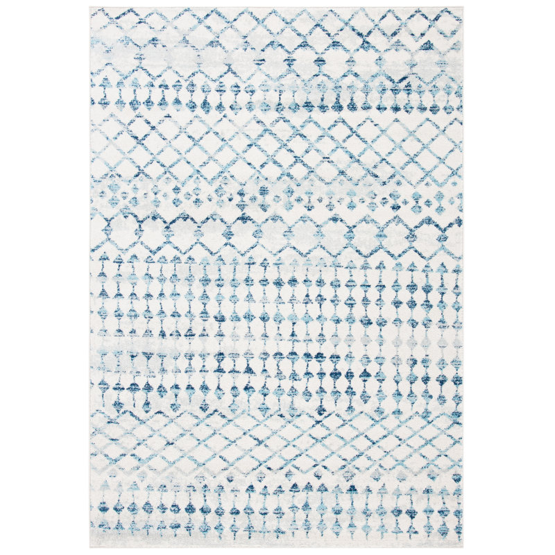 Tapis performance Sud-Ouest Vahan, Rectangle 5 pi 3 po x 7 pi 6 po