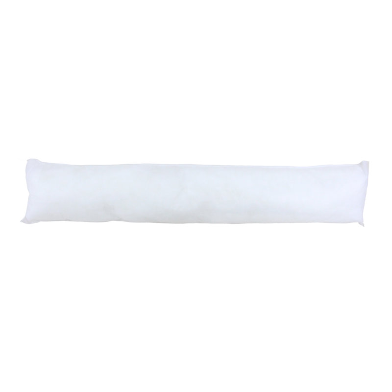Rectangular Pillow Insert, 20 x 92cm