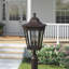 Petit lampadaire Cotswold Lane de Génération Lighting -2145420333-2145420334-2145420368