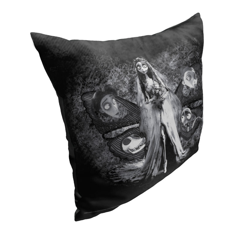 Pillow Cover