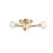 Crystal Flush Mount-353163902