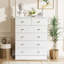 [] Commode moderne à 6 tiroirs