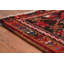 Tapis rouge 9 x 12