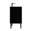 Meuble-lavabo autoportant Valdren de 24 po avec lavabo en céramique intégré-1720796014-1714477278