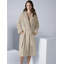 Peignoir de luxe pour femme SEYANTE - Peignoir à capuchon en coton éponge turc biologique certifié GOTS-74456973-74456978