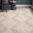 Debron Hand Tufted Wool Geometric Rug-907490739