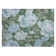 Machine Washable Indoor/Outdoor Chantille ACN1566 Sky Rug