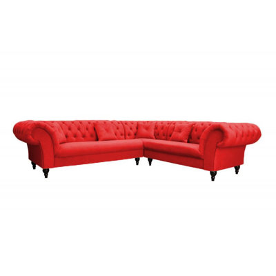 Blanchard Corner Sofa 