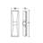 Jettie Flush Mounted Sconce-1014996047-1014996032