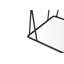 Rarick Sled End Table